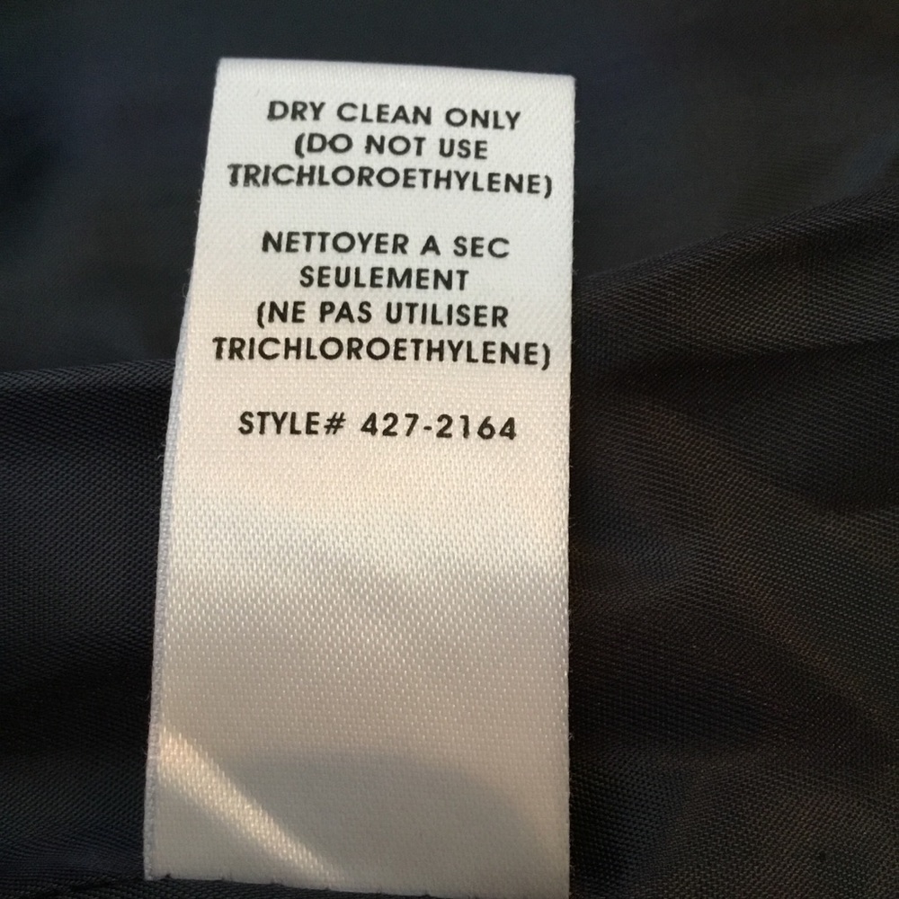 Nanette Lepore blazer. - Picture 6 of 6